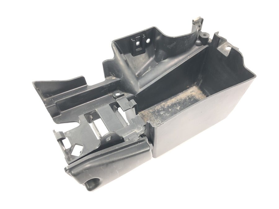 Kawasaki Versys KLE 650 A [2006] - Batteriekasten Batteriefach Halter Batteriebox