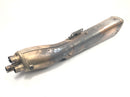BMW K 100 [1984] - Exhaust silencer muffler muffler-1