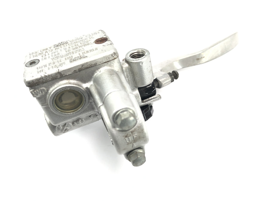 Suzuki DR 350 SK42B [1991] - Bremspumpe Handbremspumpe  Bremspumpe Handbremspumpe
