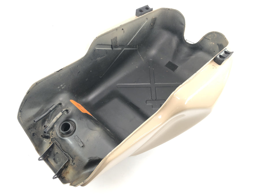 Ducati Monster S4R M4 [2004] - Tank fuel tank petrol tank