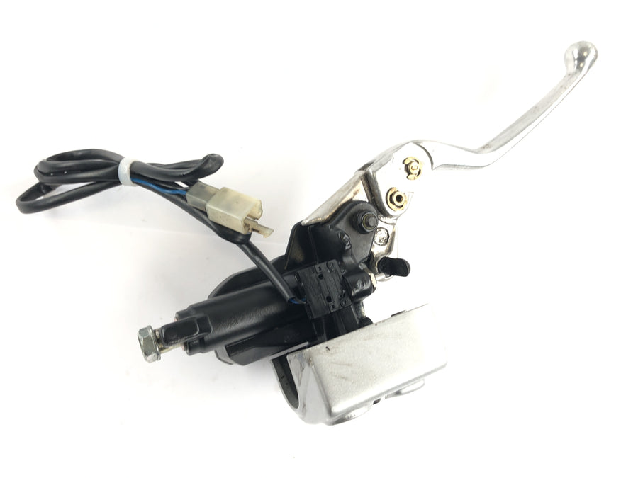 Moto Guzzi Norge 1200 [2006] - coupling fitting coupling lever coupling pump