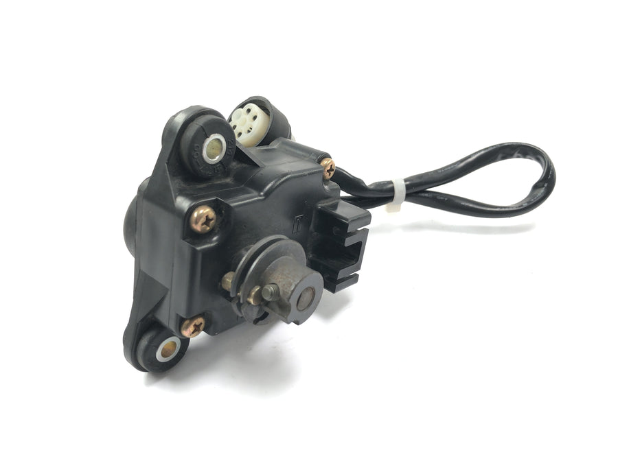 Yamaha V Max 1200 2LT [1998] - Stellmotor Ansaugsystem