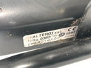BMW C1 125 [2002] - Scheibenwischermotor Wischerantrieb mit Halterung-5