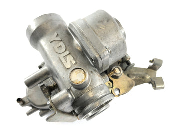 Yamaha XT 600 Z Tenere 34L [1985] - Vergaser - 0