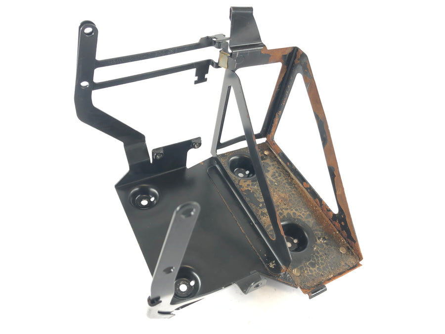 BMW R 1150 R R21 [2002] - Battery box unit holder