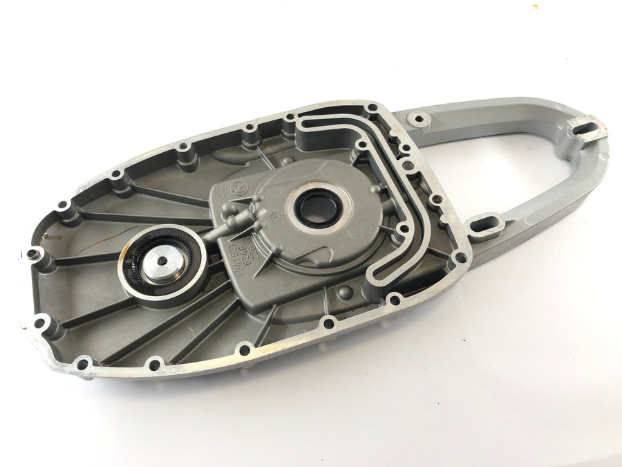 BMW R 1100 GS [1990] - Stirndeckel Motordeckel
