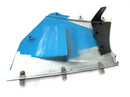 Suzuki RG 250 Gamma GJ21D [1987] - Left front side fairing-3