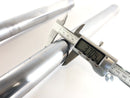 Honda GL 1000 Goldwing GL1 [1977] - Fork Telescopic fork with axle-4