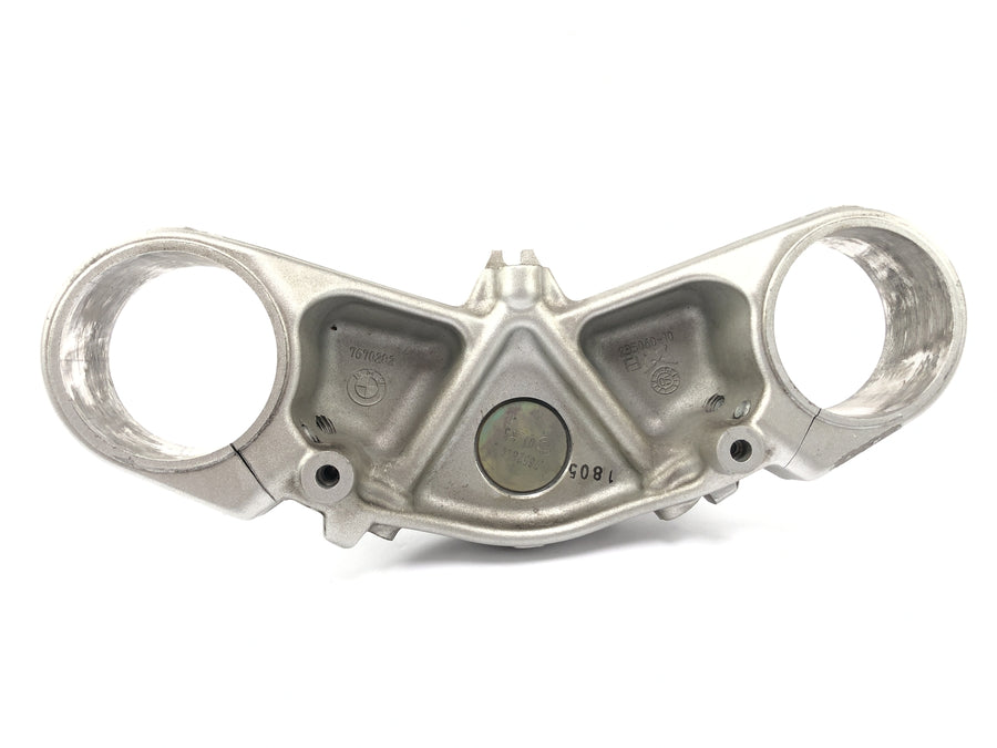 BMW R 1200 ST R1ST [2006] - Gabel bridge steering head bridge below Telelever