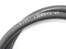 Triumph Speed Triple 1050 515NJ [2007] - Clutch cable Bowden cable-5