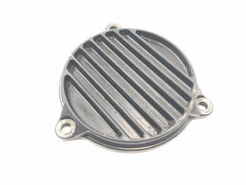 BMW K 100 [1984] - Oil filter cover engine cover