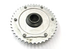 Aprilia RST 1000 Futura [2002] - chain wheel tooth wreath behind-1