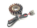 Yamaha YZF R1 RN09 [2003] - Lichtmaschine Stator Spule Generator Coil-1