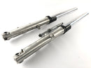 Yamaha XJR 1200 4PU [1995] - Fork Telescopic fork with axle-1