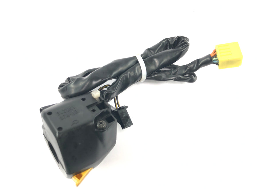 Suzuki GSX R 1000 WVBZ K3 [2003] - Lenkerschalter links Schaltereinheit Licht Blinker Hupe