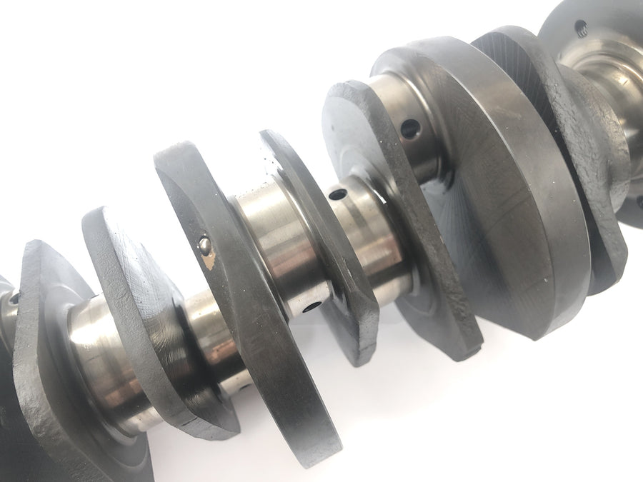 Honda GL 1500 Goldwing SC22 [1987] - Crankshaft