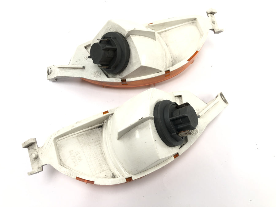 BMW R 1100 RT 259 [1999] - Indicator indicator pair front left and right orange