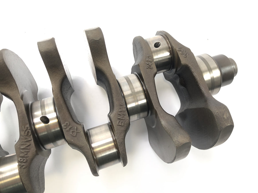 BMW K 1100 LT 100 [1994] - crankshaft