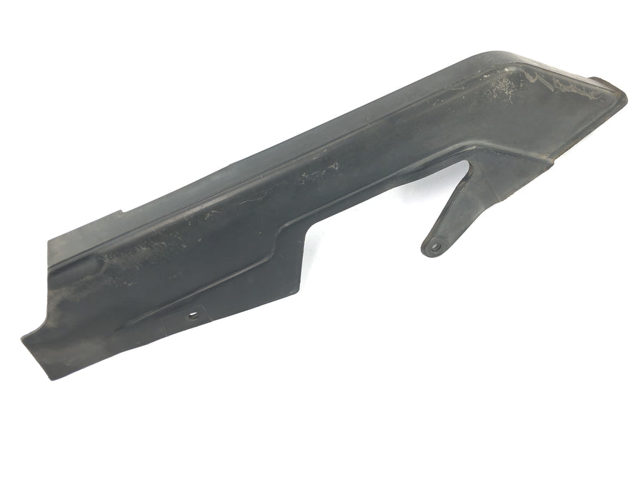 Kawasaki GPZ 1000 RX ZXT00A [1986] - Chain guard chain cover rear wheel
