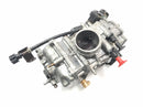 Yamaha YZ 426 F [2000] - Vergaser Flachschiebervergaser-4