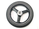 Triumph Speed Triple T509 [1998] - Vorderrad Rad Felge vorne 3.50 x 17"-2