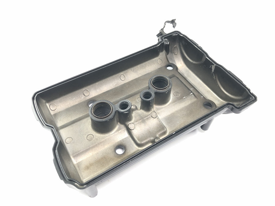 Kawasaki Versys KLE 650 A [2006] - Ventildeckel Zylinderkopfdeckel Motordeckel oben