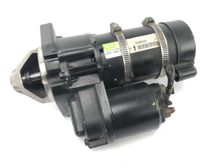 Moto Guzzi V11 Sport [1999] - Anlasser Startermotor Starter Valeo 12V