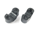 Kawasaki ZRX 1200 S ZRT20A [2001] - handlebar riser handlebar clamp pair-3