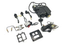 Honda Goldwing GL 1200 SC14 [1988] - Luftfederung Kompressor Steuereinheit Ventile Set-3