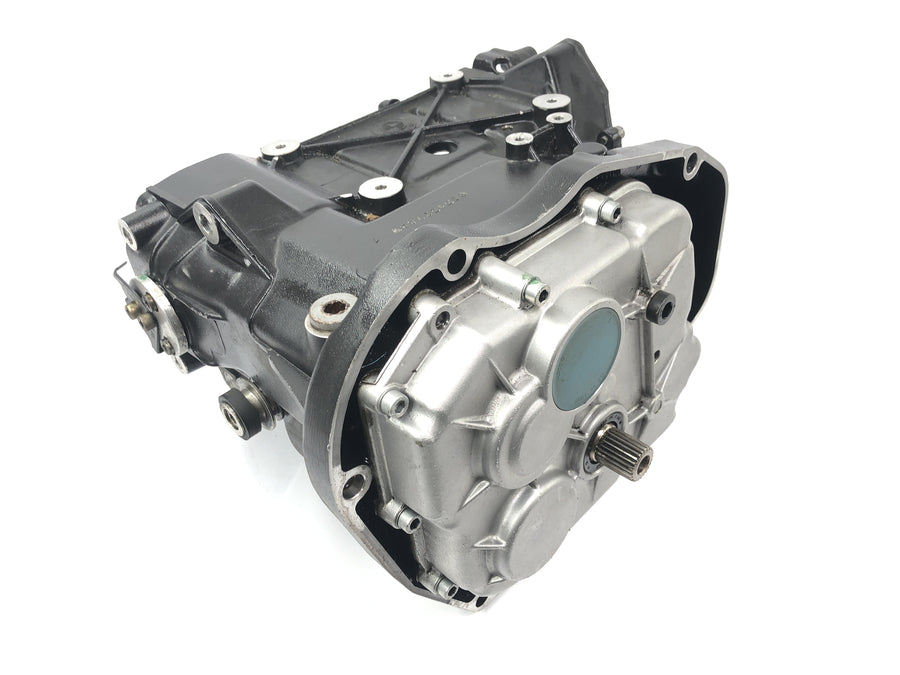 BMW K 1100 LT 100 [1994] - Gearbox housing motorcycle parts transmission case