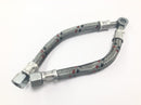 Moto Guzzi California 1100 EV KD [1998] - Oil line steel flex hose-3