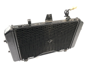 Kawasaki ZRX 1200 S ZRT20A [2002] - Kühler Motorkühler Radiator Wasserkühler