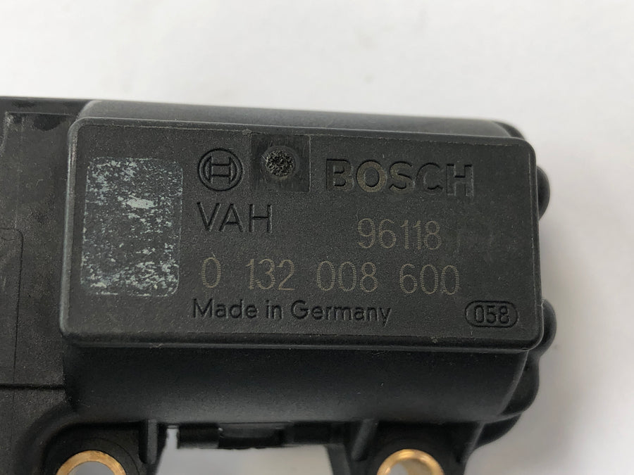 BMW K 1200 LT K2LT [1999] - Idle control valve throttle actuator Bosch