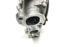 Triumph Tiger 955i 709EN [2003] - Throttle body unit throttle-2