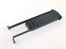 BMW K 1200 S K12S [2005] - Air inlet fairing, air duct cover, air duct-1