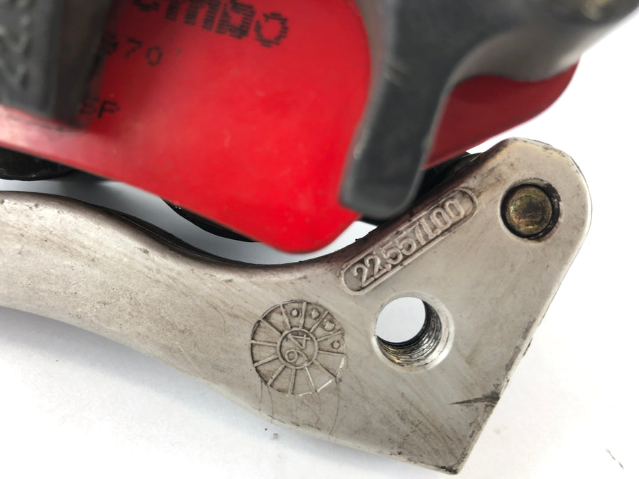 BMW R 1100 GS [1990] - Brake caliper rear
