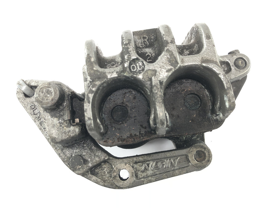 Honda ST 1100 SC26 Pan European [1990] - Bremssattel Bremszange vorne rechts Nissin