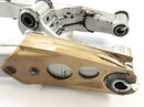 Yamaha DT 125 DE06 [2005] - Schwinge Hinterradschwinge-3