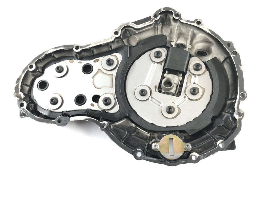 TRIUMPH DAYTONA 955I T595 [1998] - Kupplungsdeckel Motordeckel
