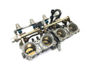 Honda CBR 1000 RR SC57 [2006] - Drosselklappeneinheit mit Einspritzleiste Drosselklappe-3