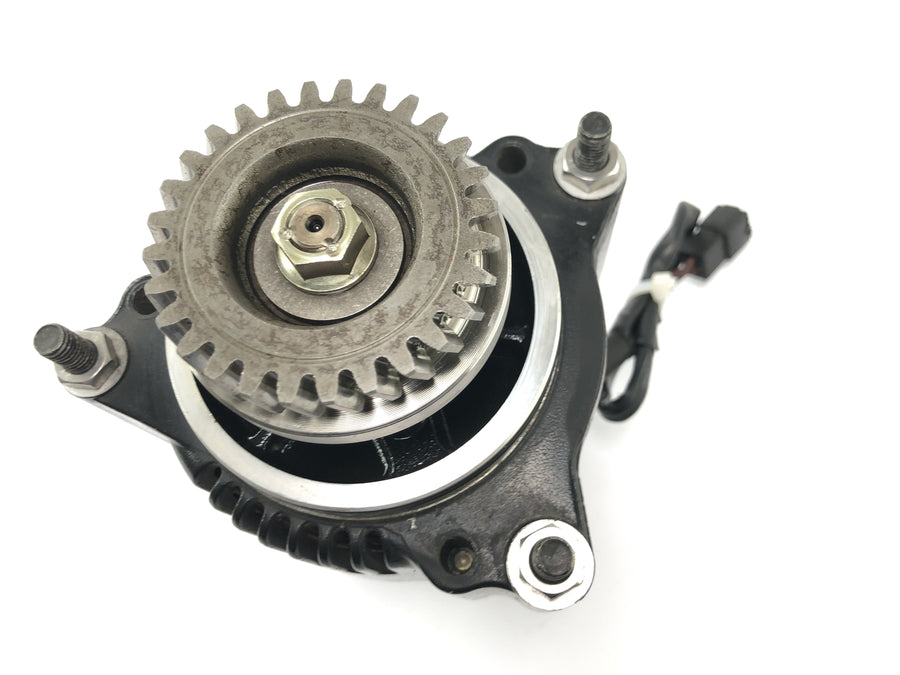 Suzuki GSX R 1100 GU74C [1987] - Alternator Denso