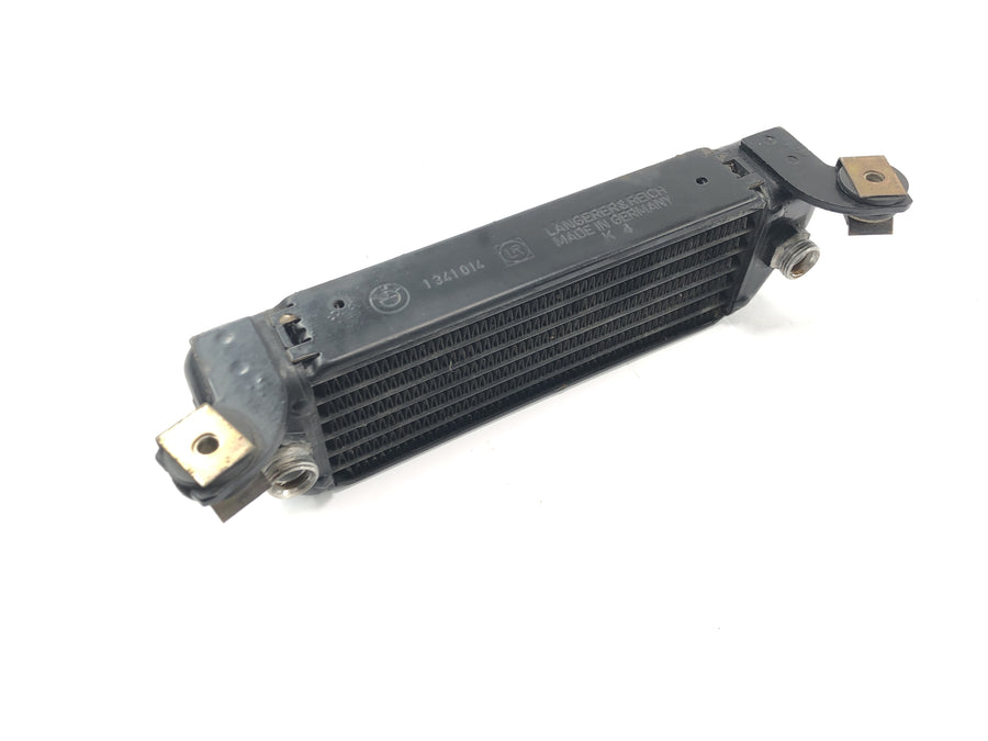 BMW R 1100 GS 259 [1995] - Oil cooler radiator