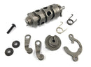 TRIUMPH DAYTONA 955I T595 [1998] - Schaltwalze Schaltmechanismus-3