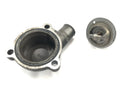 Kawasaki Versys KLE 650 A [2006] - Thermostat Thermostateinheit Kühlwasser-3