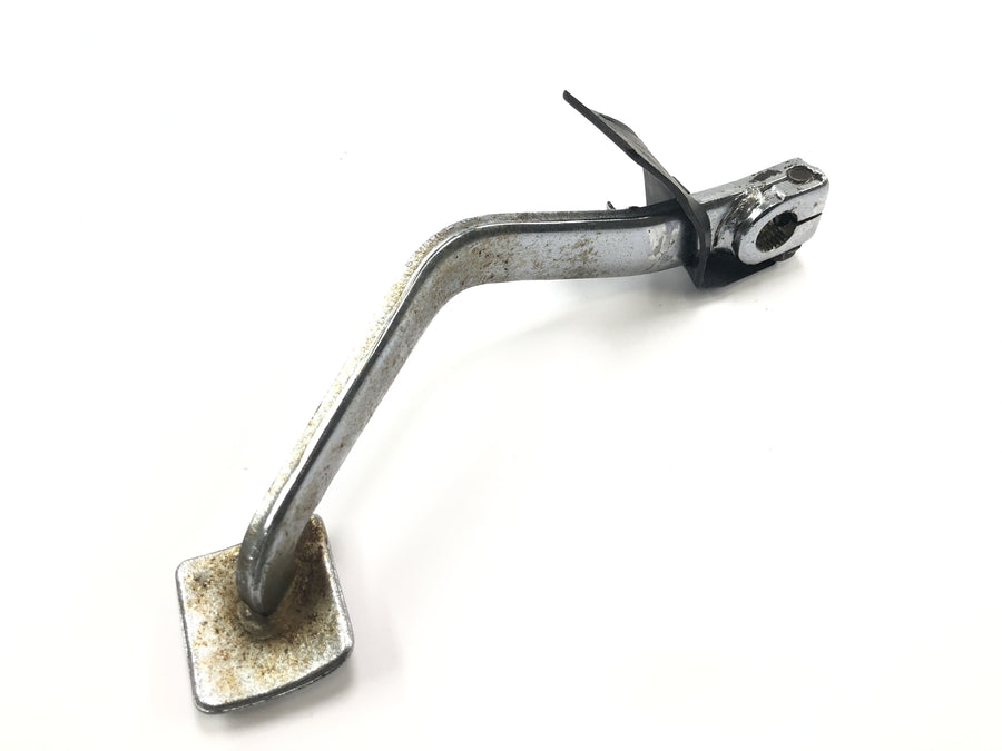 Honda FT 500 PC07 [1983] - Brake lever rear brake pedal