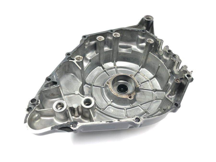 Yamaha V Max 1200 2LT [1998] - Alternator cover Lima cover engine cover left