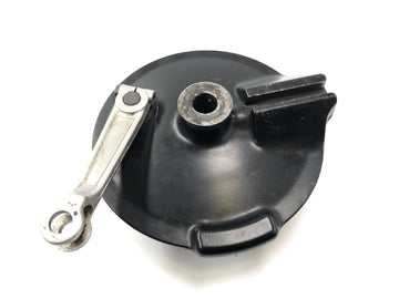 Yamaha XT 600 Z Ténéré 1VJ [1986] - Bremstrommel Bremsnabe Assembly