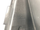Aprilia RS 125 TW [2017] - Side panel left front panel side panel-4