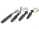 Yamaha YZF R1 RN09 [2003] - Blinker LED Blinker Set-4