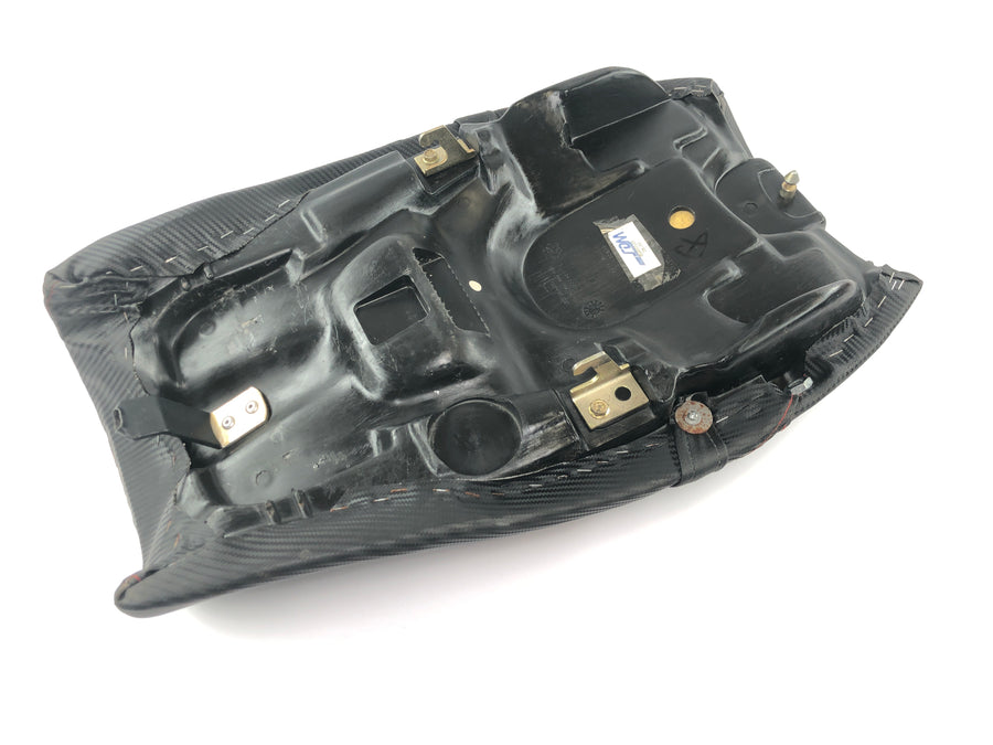 Moto Guzzi V11 Sport [1999] - Seat seat pad